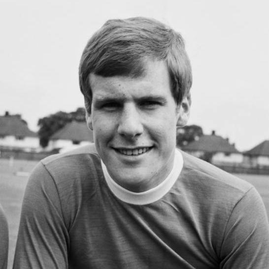 Joe Royle