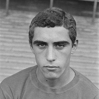 Peter Shilton