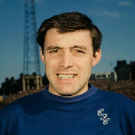 Bobby Tambling