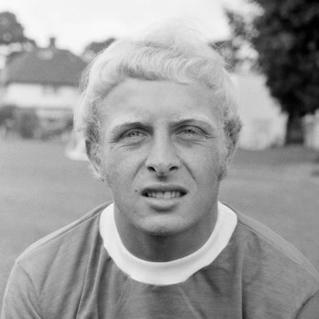 Alan Whittle