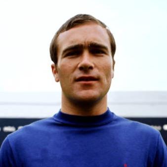 Ron Harris