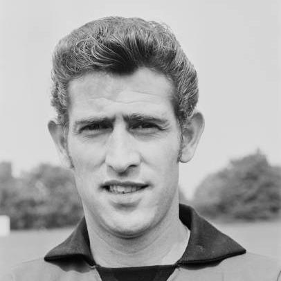 Peter Bonetti