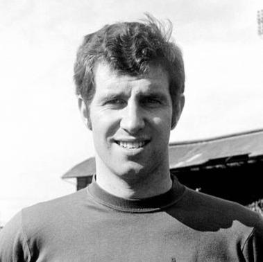 Peter Osgood