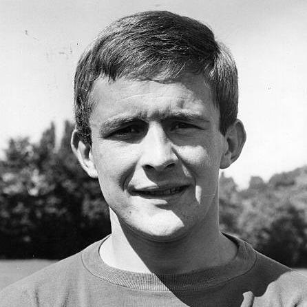 John Hollins