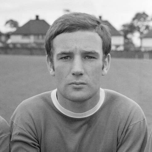 Colin Harvey