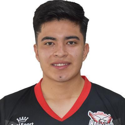 Axel Armando Roman Enciso