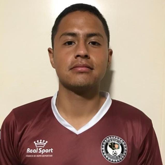 Fabián Valdez Márquez