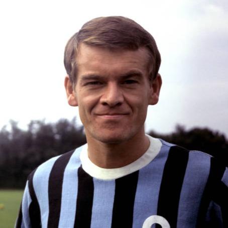 Eddie McCreadie