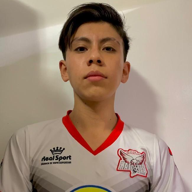 Jesus Oswaldo Ceballos Sarabia