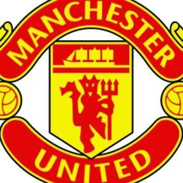 MANCHESTER UNITED DF