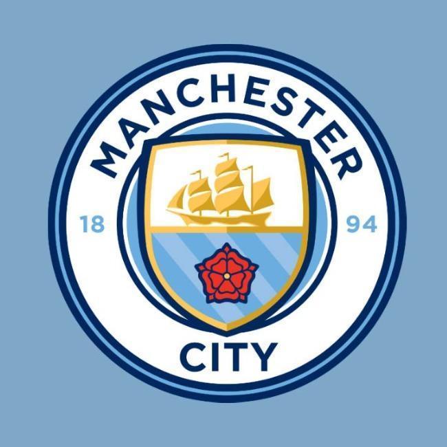 MANCHESTER CITY DF