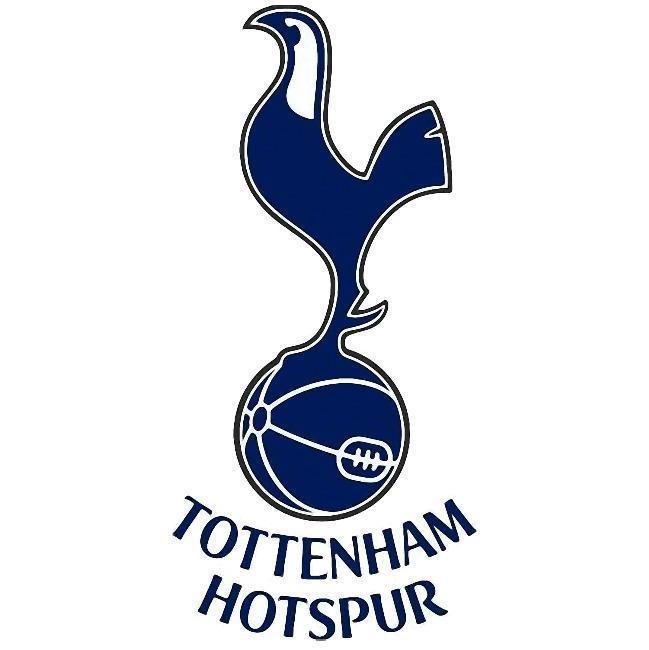 TOTTENHAM DF