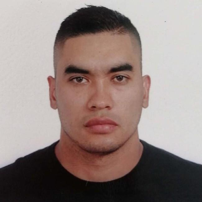 John Sebastian Jaramillo Hernandez