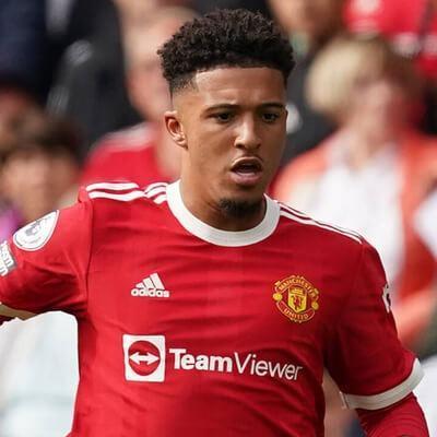 Jadon Sancho