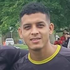 Diego Fernando Galindo