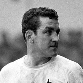 Dave MacKay