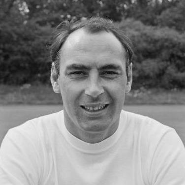 Alan Gilzean