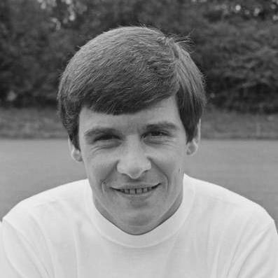 Cyril Knowles