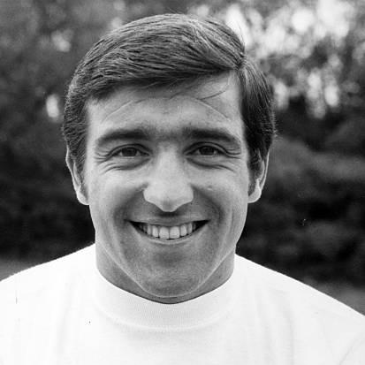 Terry Venables
