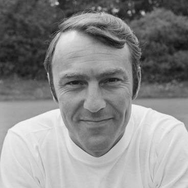 Jimmy Greaves