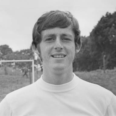 Jimmy Robertson