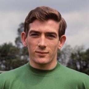 Pat Jennings