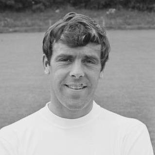 Mike England