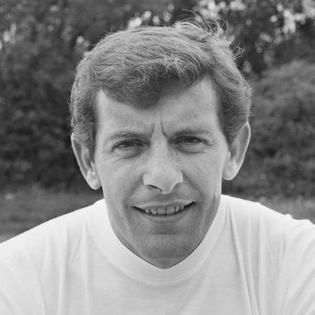Alan Mullery