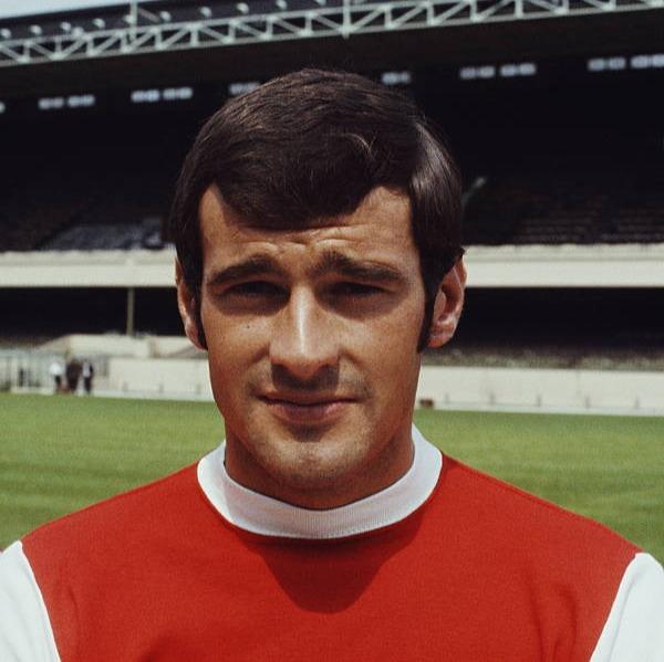 Peter Storey