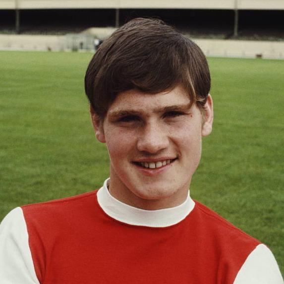 Pat Rice