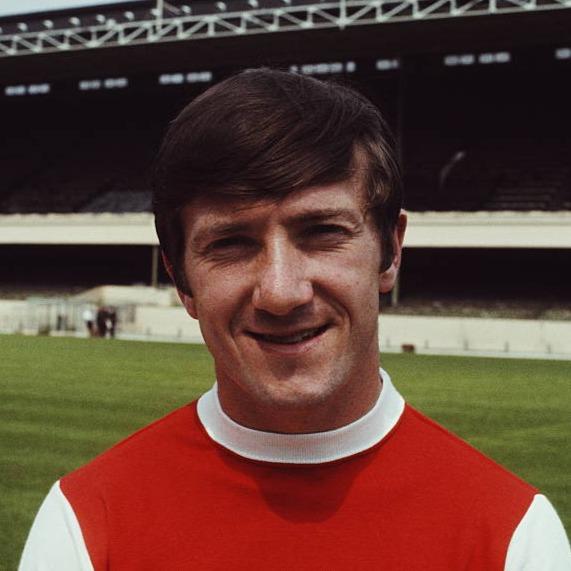 George Armstrong