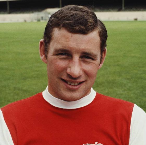 Terry Neill
