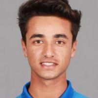 ABHISHEK SHARMA