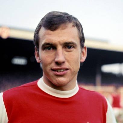 Bob McNab