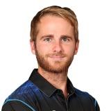 KANE STUART WILLIAMSON
