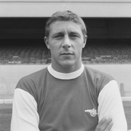 John Radford