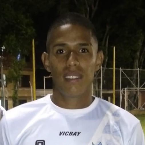 Brayan Mendoza Lozada