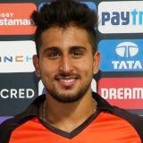 UMRAN MALIK