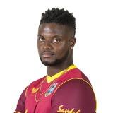 ROMARIO SHEPHERD
