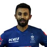 RAMSWAMY SHREYAS GOPAL