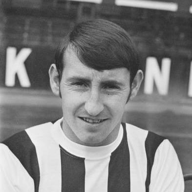 Ronnie Rees