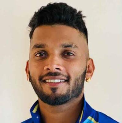 VISHNU VINOD