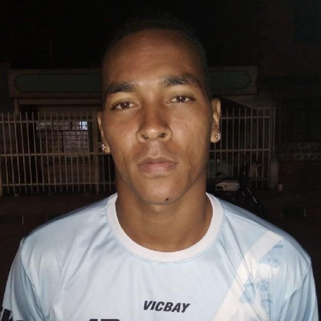 Andres Felipe Muñoz Martinez