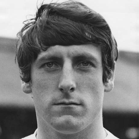 Tony Brown