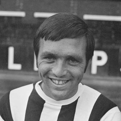 Jeff Astle