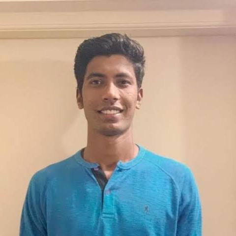 SAURABH DUBEY