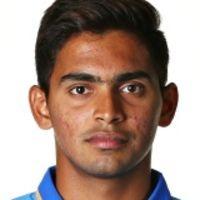 KARTIK TYAGI