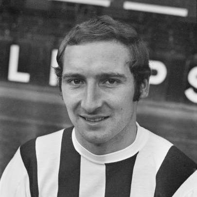Dennis Clarke