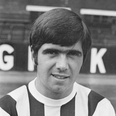 Bobby Hope