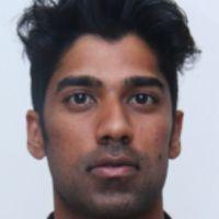 SHASHANK SINGH